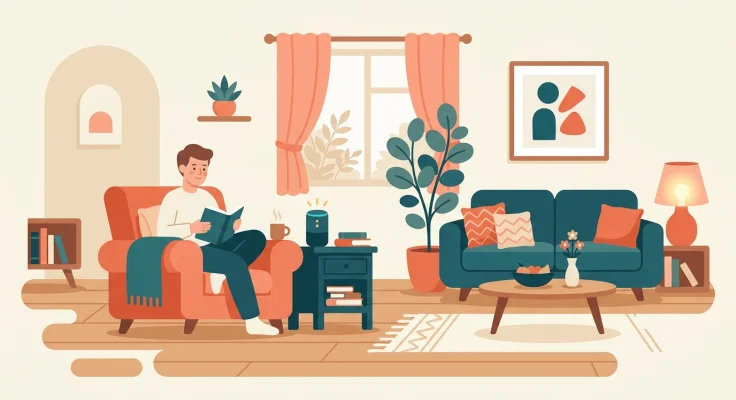 Sensores de Presencia en Cama para Personas Mayores