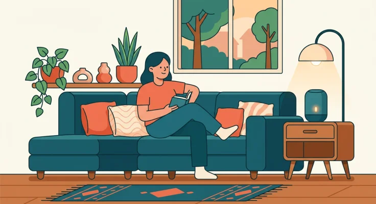 Sistemas de Riego Automático para Personas Mayores con Jardín