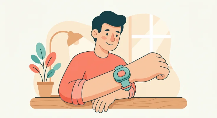 Los Mejores Smartwatch para Personas Mayores: Salud y Seguridad