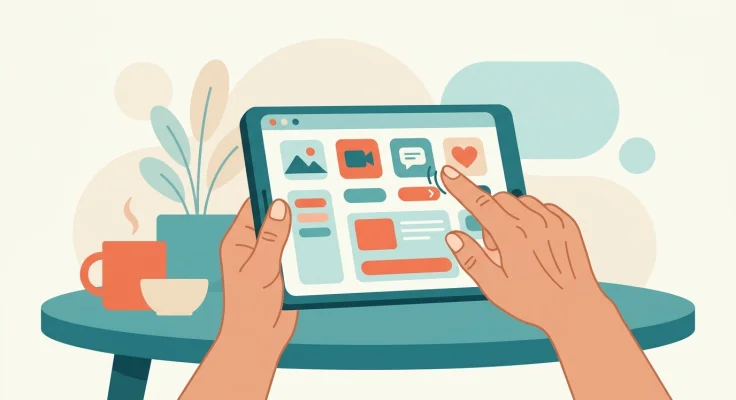 Tablets con Pantalla Grande para Mayores: 10 Pulgadas o Más