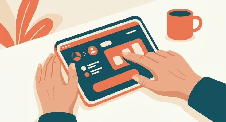 Las Mejores Tablets para Ver la Televisión para Personas Mayores