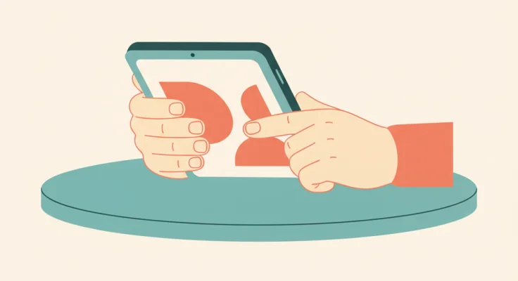 Tablets Resistentes para Personas Mayores: A Prueba de Caídas