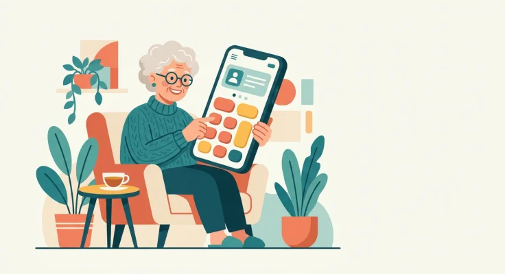 Las Mejores Tarifas de Móvil para Personas Mayores en 2026