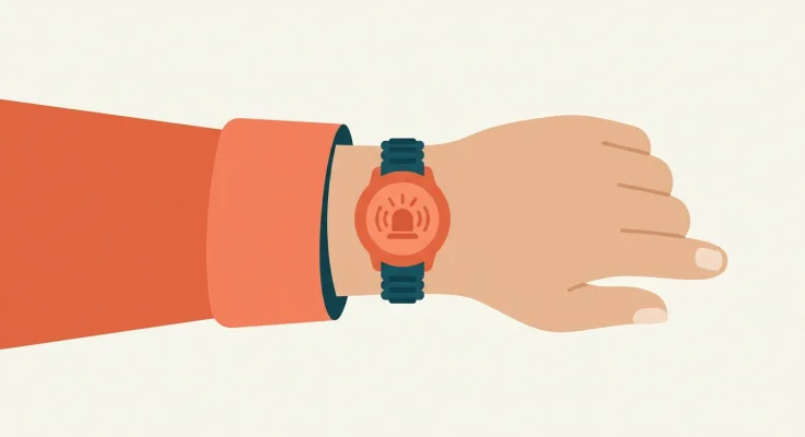 Teleasistencia con Videollamada para Personas Mayores