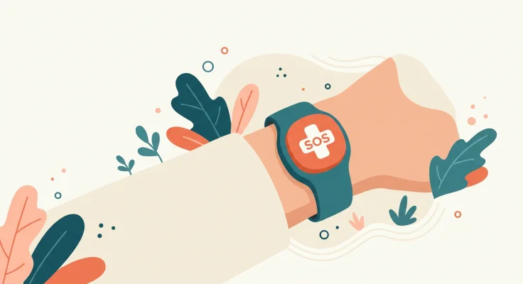 Teleasistencia de Cruz Roja para Mayores: Servicios, Precio y Opiniones