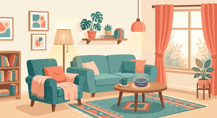 Smart TV para Personas Mayores: Las Más Fáciles de Usar