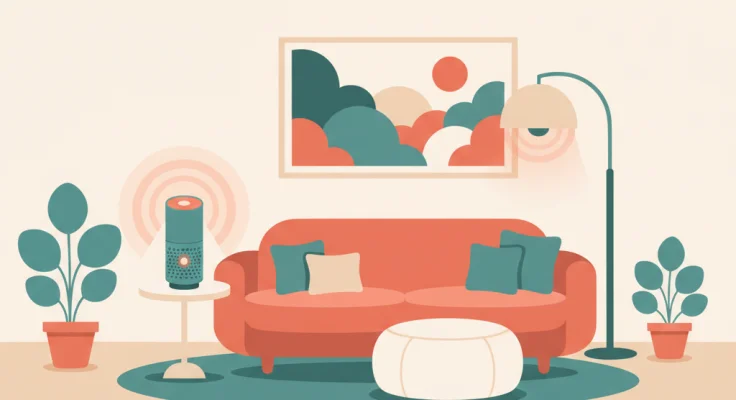 Termostatos Inteligentes para Personas Mayores: Confort Automático