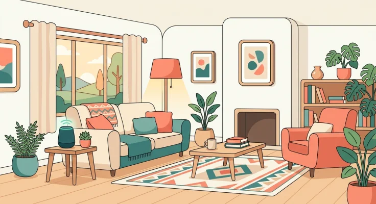 WiFi Mesh para la Casa de Personas Mayores: Internet en Toda la Casa